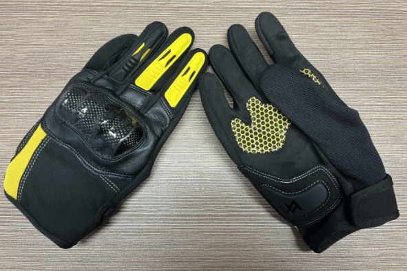 骑行手套
