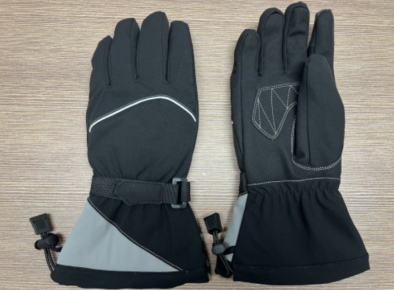 滑雪手套