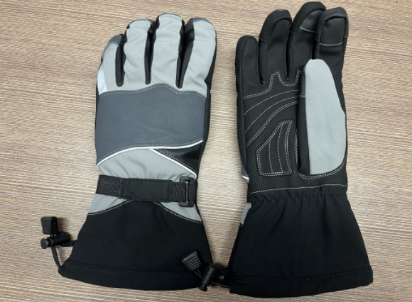 滑雪手套