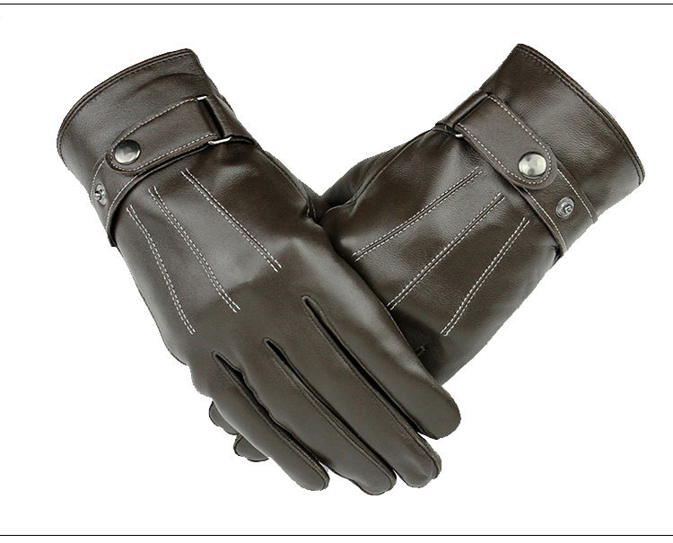 皮革手套