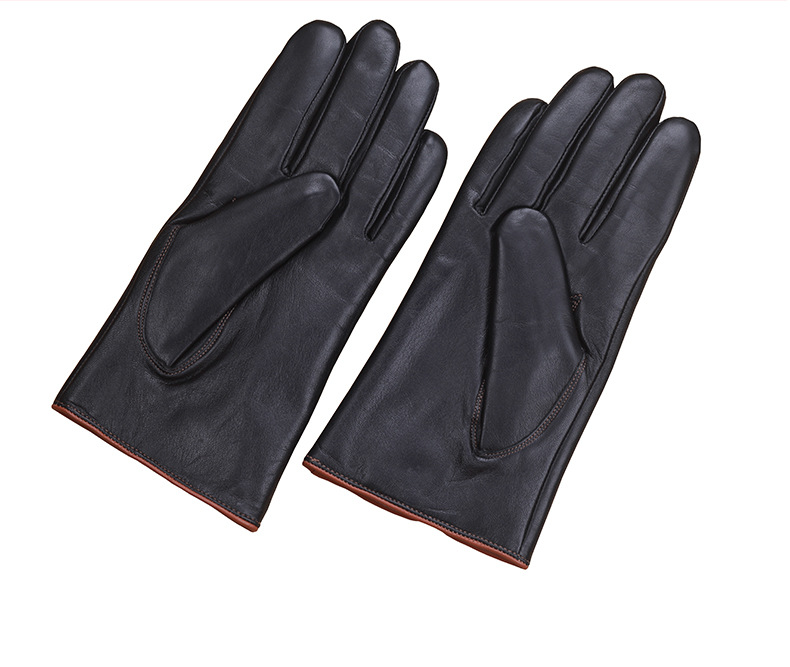 皮革手套