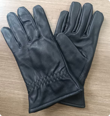 皮革手套